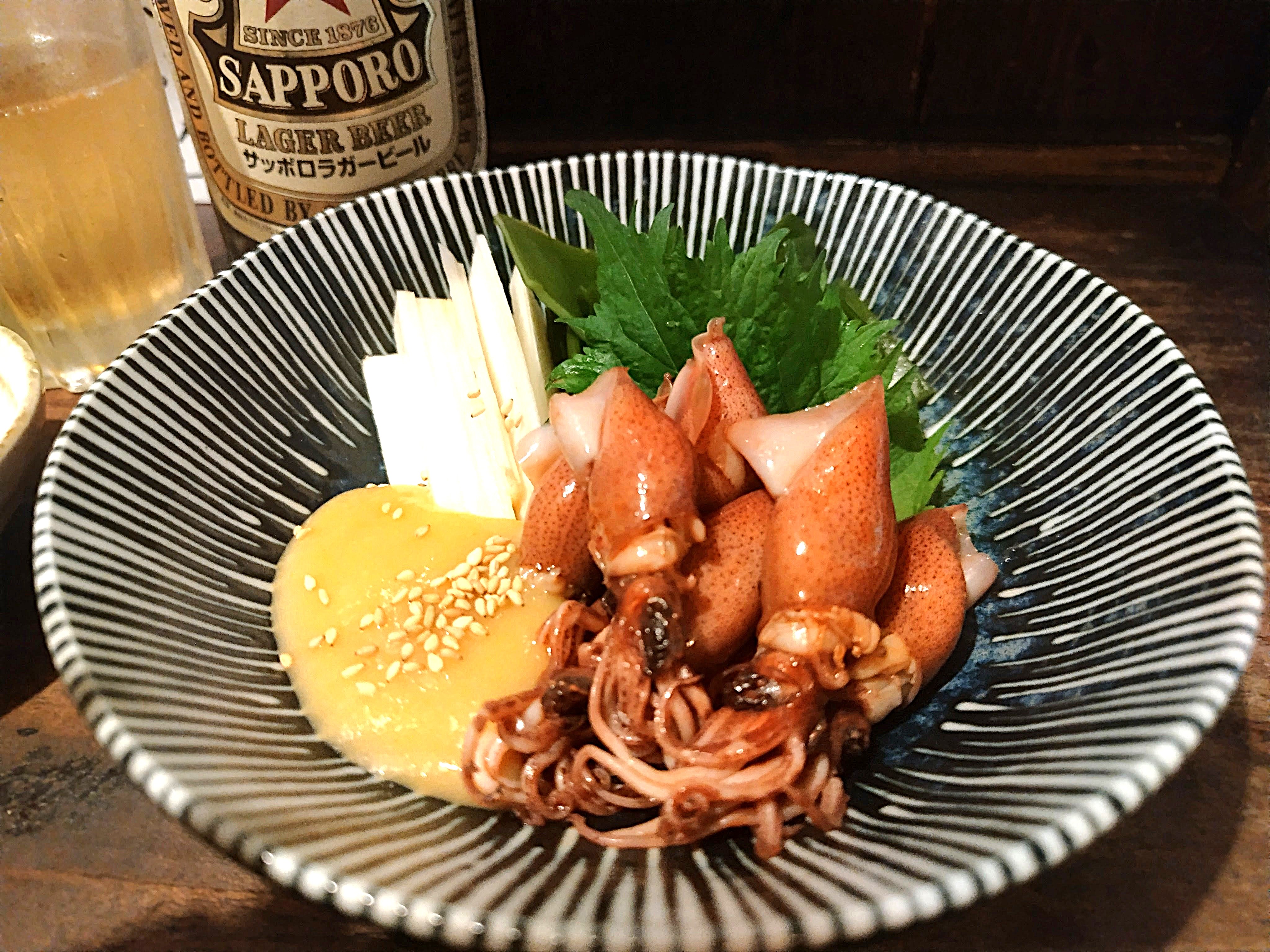 御代家 お料理写真4