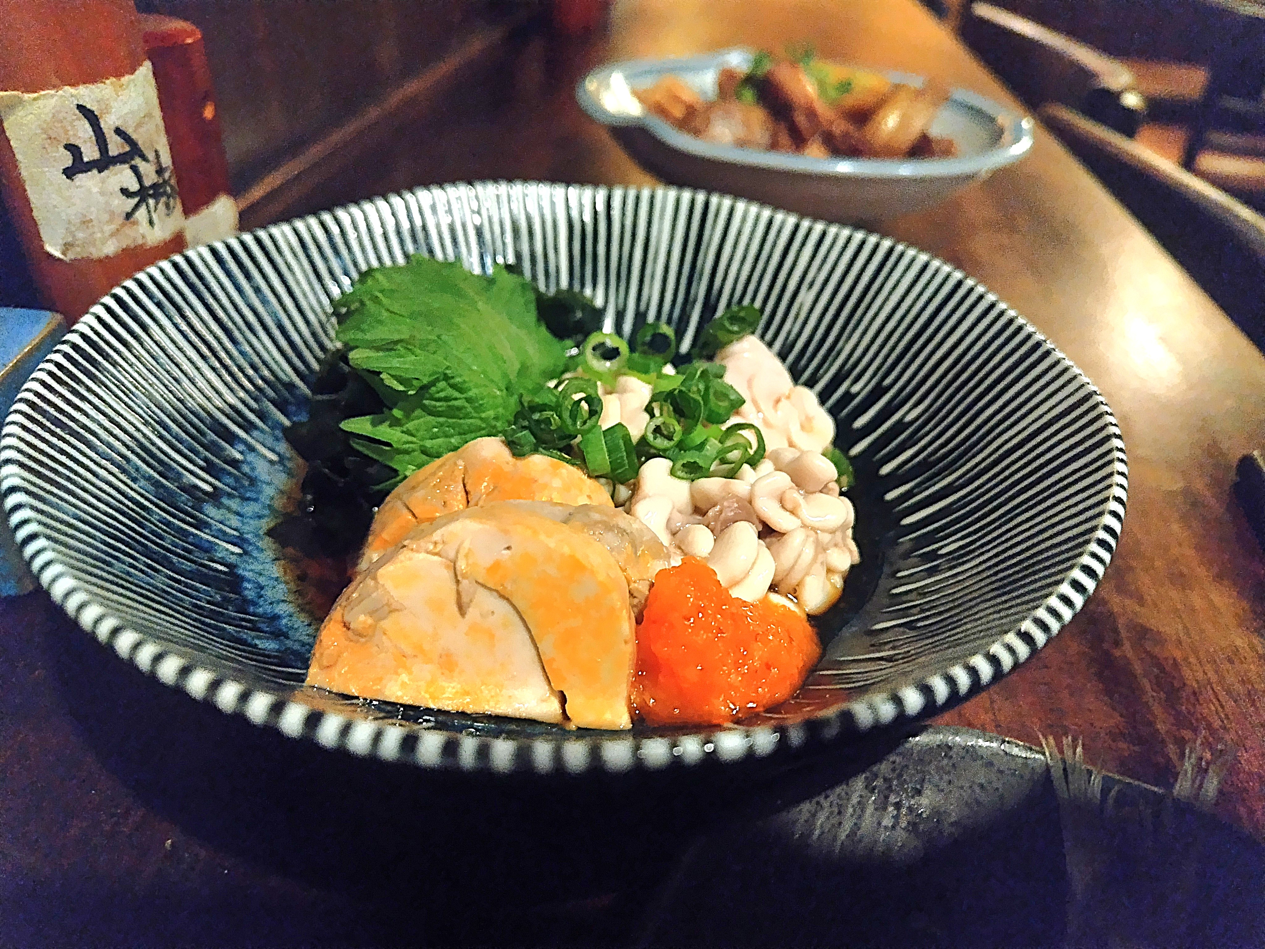 御代家 お料理写真5
