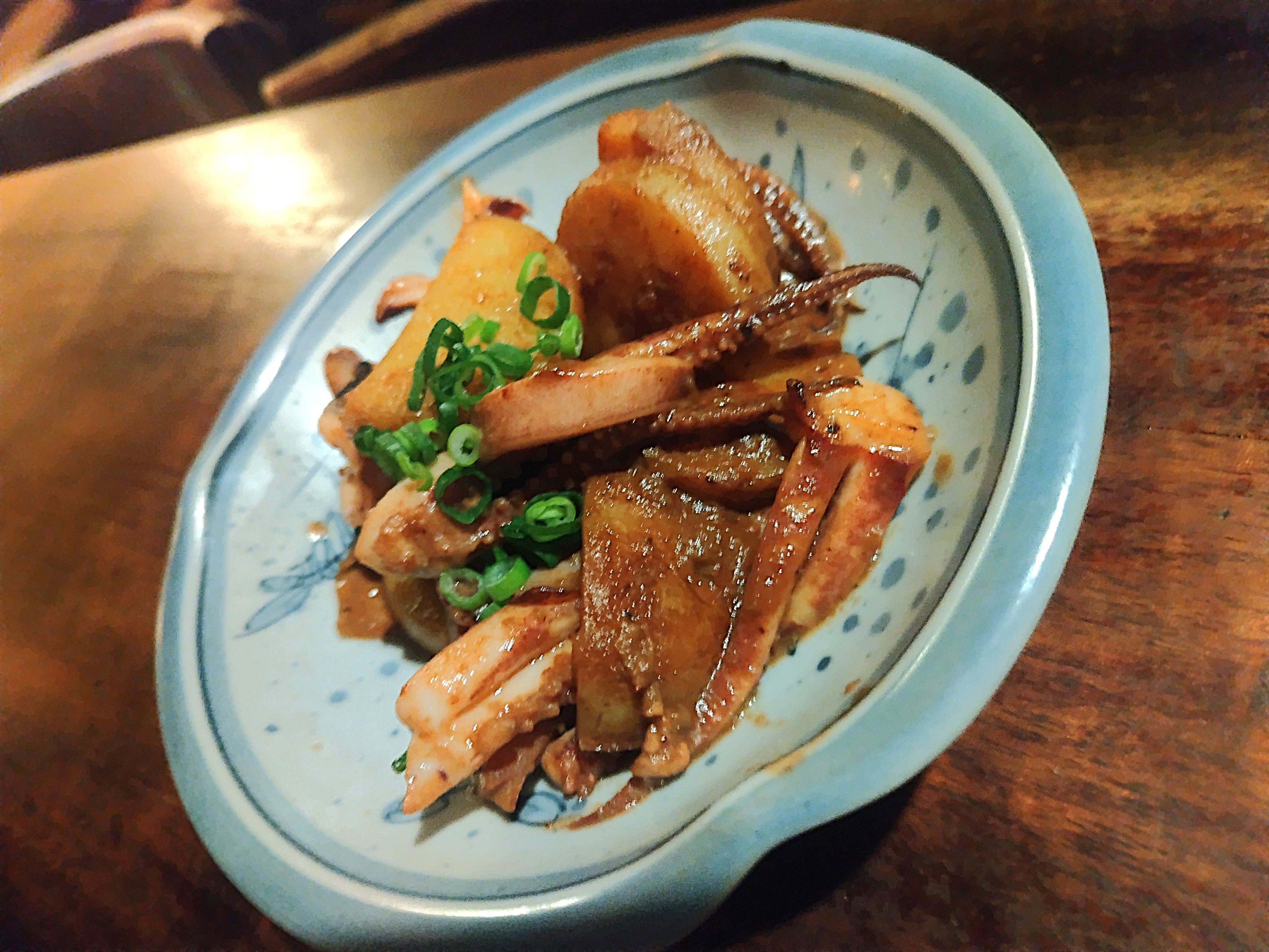 御代家 お料理写真6